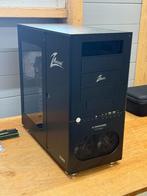 Tofste Nostalgia PC te koop aangeboden, Computers en Software, Ophalen, Met videokaart, HDD