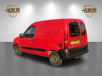 Renault Kangoo Express 1.5 dCi 55 Confort 12-BT-FZ, Voorwielaandrijving, Stof, Gebruikt, Origineel Nederlands