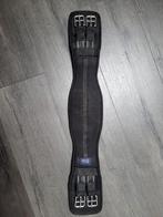 Dressuursingel Shires Oxford Zwart 65 cm, Ophalen of Verzenden, Zo goed als nieuw, Dressuur