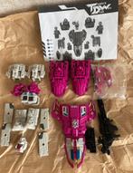 Transform Dream Wave —TDW-08 — PotP Abominus upgrade + bonus, G1, Ophalen of Verzenden, Gebruikt, Decepticons