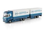 WSI  daf RVE Planten transport, Hobby en Vrije tijd, Modelauto's | 1:50, Wsi, Info@gejomodels.nl, Nieuw, Cbw