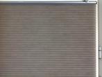 2x Duette shades plisse gordijnen - zonwering - breed 92 cm, 50 tot 100 cm, Nieuw, Minder dan 100 cm, Ophalen of Verzenden