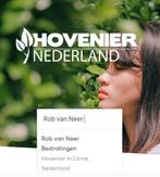 Hoveniers Stratenmakers Metselaars bza, Diensten en Vakmensen, Tuinmannen en Stratenmakers