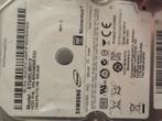 Hdd 500gb, Computers en Software, Harde schijven, Ophalen, 500gb, Zo goed als nieuw, Samsung