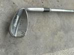 Cleveland wedge 54 graden, Sport en Fitness, Golf, Ophalen of Verzenden, Zo goed als nieuw, Club, Cleveland