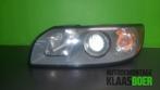 Koplamp links van een Volvo V50, Auto-onderdelen, Verlichting, Ophalen of Verzenden, 12 maanden garantie, Gebruikt, Volvo