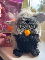 Werkende Furby met doos, Ophalen of Verzenden, Gebruikt, Overige typen
