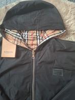 Burberry vest/jas dubbel zeidig, Overige kleuren, Nieuw, Overige maten, Ophalen of Verzenden