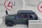 Norev 1:18 Mercedes-Benz G-Klasse (W465) olijfgroen nieuw, Ophalen of Verzenden, Nieuw, Auto, Norev