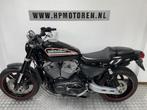 Harley Davidson XR 1200 SPORTSTER BOVAGGARANTIE, Motoren, Bedrijf, 1202 cc, Meer dan 35 kW, Naked bike