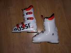 Kinder skischoenen, Ophalen, Gebruikt