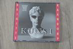 BRIGITTE KAANDORP -- KUNST 2CDbox LIVE, Verzenden, Zo goed als nieuw, Levenslied of Smartlap, Boxset