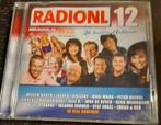 Radionl 12, Ophalen of Verzenden, Zo goed als nieuw