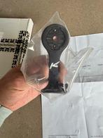 Nieuwe K Edge garmin houder voor Madone gen 6, Fietsen en Brommers, Ophalen of Verzenden, Zo goed als nieuw