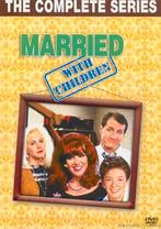 Married With Children DVD Box, Cd's en Dvd's, Dvd's | Tv en Series, Vanaf 16 jaar, Boxset, Ophalen of Verzenden, Komedie