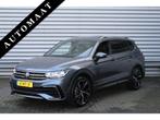 Volkswagen Tiguan Allspace 1.5 TSI 150pk R-Line 7p. DSG7 Pan, 4 cilinders, 7 stoelen, Bedrijf, 1543 kg