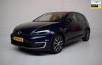 Volkswagen E-Golf E-Golf ORG.NED / €2000,- SUBSIDIE MOGELI, 596 min, 136 pk, Gebruikt, Parkeersensor