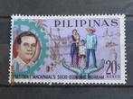 POSTZEGEL  FILIPIJNEN   =975=, Postzegels en Munten, Postzegels | Azië, Zuidoost-Azië, Ophalen of Verzenden, Gestempeld