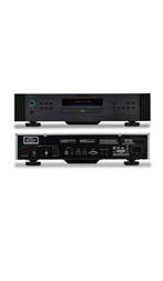Rotel DT-6000 CD Speler, Ophalen, Zo goed als nieuw, Overige merken