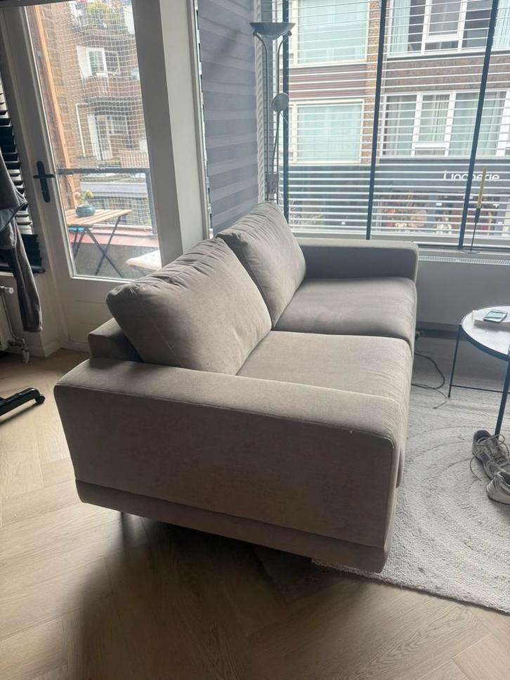 Bank Urban Sofa, Huis en Inrichting, Banken | Sofa's en Chaises Longues, Zo goed als nieuw, Driepersoons, 200 tot 250 cm, 100 tot 125 cm