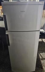 Nette AEG ct235  Koelkast met Vriesvak - Goed Onderhouden, Ophalen, Gebruikt