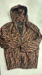 Fendi jas maat 8-9 jaar, Kinderen en Baby's, Verzenden, Zo goed als nieuw, Meisje, Jas