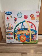 Playgro Ballenbak, Ophalen of Verzenden, Gebruikt, Babygym