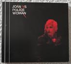 JOAN AS POLICE WOMAN, 6 track cd minialbum, Cd's en Dvd's, Verzenden, 1980 tot 2000, Zo goed als nieuw