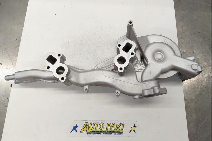 Chevrolet Silverado waterpomphuis L83/L86 2014-2018, Auto-onderdelen, Motor en Toebehoren, Amerikaanse onderdelen, Chevrolet, Cadillac