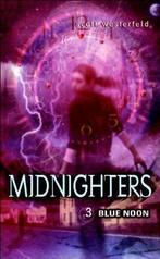 Scott Westerfeld - Midnighters 3, Ophalen of Verzenden, Zo goed als nieuw