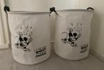 Mickey & Minnie Mouse Vloerkleed, Manden, Deken & Canvas!, Kinderen en Baby's, Verzenden, Zo goed als nieuw, Kleed of Kussen