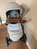 Joolz Geo 2 kinderwagen met uitbreiding en autostoel+extras, Duowagen, Zo goed als nieuw, Combiwagen, Ophalen