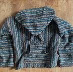 Trui wol Mexico Peru maat 116, Ophalen of Verzenden, Zo goed als nieuw