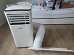 Sencys Mobiele Airco - Zo goed als nieuw, Witgoed en Apparatuur, Ophalen, Minder dan 60 m³, 3 snelheden of meer, Zo goed als nieuw