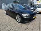 BMW 3-serie 318i ALPINE VELGEN, Origineel Nederlands, Te koop, 5 stoelen, 14 km/l