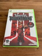 Xbox 360 - Unreal Tournament U - Game, Avontuur en Actie, Online, Vanaf 18 jaar, 2 spelers