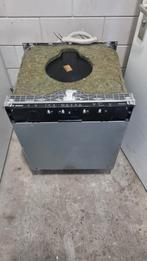 Bosch inbouw vaatwasser, Ophalen, Zo goed als nieuw, Inbouw, Minder dan 85 cm