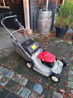 Honda HRB535 Grasmaaier - Defect, Tuin en Terras, Grasmaaiers, Ophalen of Verzenden