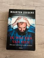 Ik was een van hen Maarten Zegers schilderswijk den haag, Ophalen of Verzenden, Gelezen, Religie