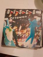 Ottawan 7 inch disco, Cd's en Dvd's, Vinyl Singles, Ophalen of Verzenden, Zo goed als nieuw, Dance