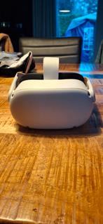 Oculus quest2 ,vrbril ,128gb, Spelcomputers en Games, Virtual Reality, Ophalen of Verzenden, Zo goed als nieuw, VR-bril, Overige platformen