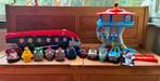 Paw patrol uitkijktoren patroller en veel pups met wagens, Kinderen en Baby's, Speelgoed | Actiefiguren, Ophalen, Zo goed als nieuw