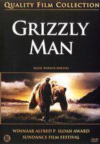 Grizzly Man [1894], Alle leeftijden, Ophalen of Verzenden, Zo goed als nieuw, Drama