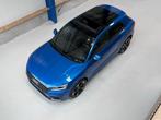 Audi Q2 40 TFSI Quattro Sport Edition 1 190 PK - S LINE - VI, Auto's, Automaat, Gebruikt, 1984 cc, Blauw