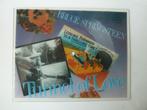Zeldzame shaped picture disc van Bruce Springsteen, Verzenden, 7 inch, Single, Zo goed als nieuw