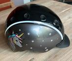 Casco cap mt S, Dieren en Toebehoren, Ophalen of Verzenden, Zo goed als nieuw, Dressuur, Cap