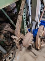 Achteras, Auto-onderdelen, Ophalen, Volvo