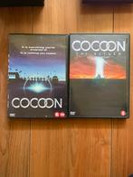 Cocoon, Vanaf 16 jaar, 1980 tot heden, Ophalen of Verzenden, Zo goed als nieuw