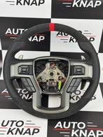 Stuurwiel Stuur Ford F150 Raptor ALCANTARA, Auto-onderdelen, Besturing, Nieuw, Ophalen of Verzenden, Ford