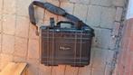 B&W Outdoor Case type 50, Ophalen of Verzenden, Gebruikt, Schoudertas, Overige merken